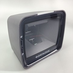 Datalogic Magellan 3410VSI 1D 2D USB/RS232 Fixed Mount Barcode Scanner w/ Cable