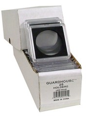 Guardhouse 25 2×2 Snaplocks for Large Dollars