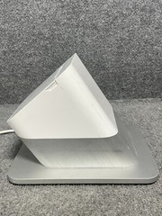 Clover C500 POS Station Monitor P500 Printer H500 Hub 24 Volt White