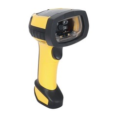 Datalogic PowerScan PD9630-SR RS232 Handheld 1D 2D Area Imager Barcode Scanner