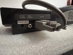 RJS D4000 INSPECTOR WITH CR2 SCANNER