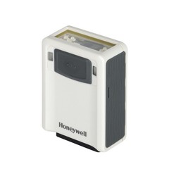 Honeywell Vuquest 3320GHD-4-INT Area-Imaging 2D Barcode Scanner with USB Cable
