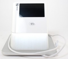 Clover P550 Clover Station Thermal Point of Sale Receipt Printer; 6170834