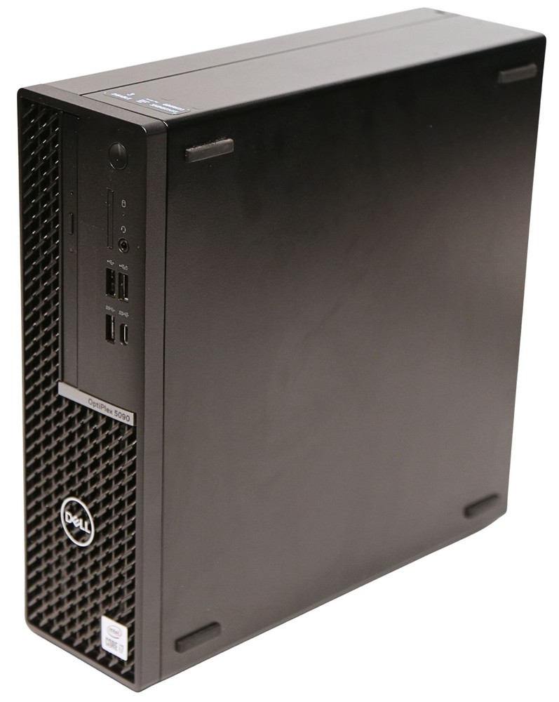 DELL Optiplex 5090 Desktop