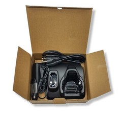 Charging Cradle Zebra MC9300/MC9400 Scanners! Replaces CRD-MC93-2SUCHG-01!⭐🔥