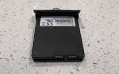501-896 Orderman Li-ion Battery for Sol+ MSR09031 501-209 Used
