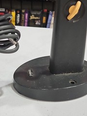 Symbol Handheld Barcode Scannerw/ Cradle & USB Cable