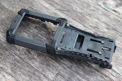 Top Housing Front Cover (Gun Type) for Symbol MC9090 MC92N0 MC92 MC9190 Non-OEM