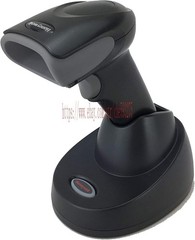 Honeywell 1472g Voyager Cordless 2D Barcode Scanner Kit with Base 1472G2D-2USB-5