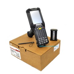 Zebra Motorola MC9190-G30SWGQA6WR VT Windows Mobile 6.5 1D 2D Barcode Scanner