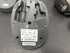 Honeywell NCR Barcode Scanner Base Charger Cradle CCB01-010BT BASE ONLY