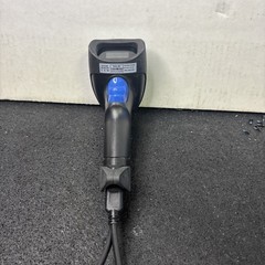 NetumScan Handheld USB QR 1D/2D Barcode Scanner NSL3S Wired