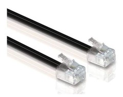 POS Cash Drawer Kick Cable RJ12 For MMF