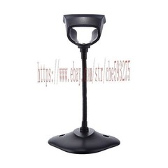 Original Zebra 20-71043-04R Stand Gooseneck Black DS2208/DS2278/DS4308/DS8108