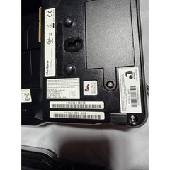 Verifone MX 915 Credit Card Terminal POS Payment System M177-409-01-R Black