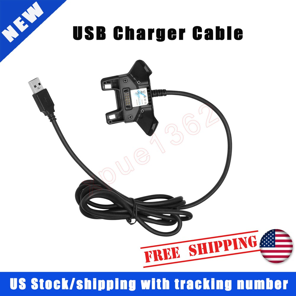 NEW USB Charger Cable For Symbol TC700H Handheld Computer Barcode Scanner
