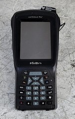 PSION 7527S-G WORKABOUT PRO 3 1050965-120 Barcode Scanner