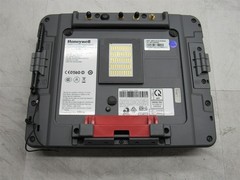 Honeywell Thor VM2C Mount Computer VM2C1A1A1AUS0AA Ram with OS