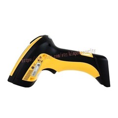 Datalogic PowerScan PD9531 RS232 Corded Handheld 2D Area Imager Barcode Scanner