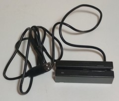 MagTek SureSwipe Magnetic Stripe Card Reader with USB 21040145 NEW Credit Debit
