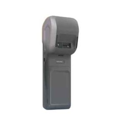 Android 11/4G Handheld POS Terminal HD Screen With Built-in 58mm Thermal Printer