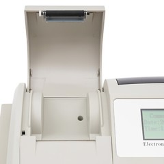 Electronic Cash Register with Flat Keyboard & Thermal Printer Commercial 48 Keys
