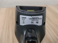 (LOT OF 12) TaoHorse X8800 USB Barcode Scanner