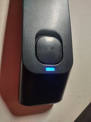 Symcode Wireless 2D Bluetooth Barcode Scanner with Stand