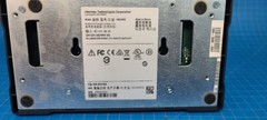 Intermec Ethernet Dock Charger Only – Black 1002UU02
