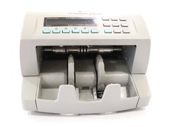 Cummins JetScan 4062 Bill Counter 406-9902-00 (Gray)
