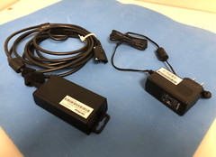 VERIFONE MSC278-123-01-B CABLE ASSEMBLY FOR CM5 PIN PAD /CM5 GBETH