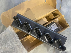 *ZEBRA* 5-Slot Charger for TC51 / TC56 Sharecradle-MC CRD-TC51-5SCHG1