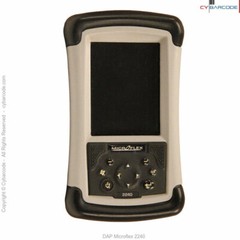 DAP Microflex 2240 Handheld Computer