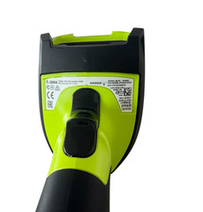 Zebra DS3608 Barcode Scanner DS3608-HP20003VZWW Rugged Design
