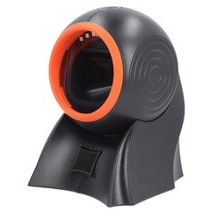 NEW QR Code Scanner Desktop 1D 2D Barcode Reader Screen Scanning Platform For