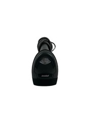 Symbol LI2208-SR0007ZZNA Hand Held USB Barcode Scanner TESTED