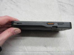 DATALOGIC SGVWF MEMOR 30 HANDHELD MOBILE COMPUTER/BARCODE READER 944850001 #2