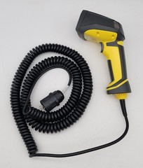 Cognex DM8100 Bar Code Scanner 825-0136-1R (Version F) 82501361R *NDA AVAILABLE*