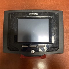 Zebra Kiosk Barcode Scanner MK590-A030DB9GWTWR 2D Imager Wifi Touchscreen