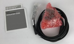 Symbol USB Charger Cable for Zebra TC70, TC70x, TC75, TC75x -> CBL-TC7X-USB1-01
