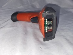 HONEYWELL 4820ISRE BARCODE SCANNER