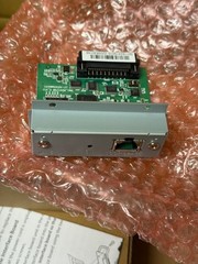 Star Micronics 39607804 Interface Board 4 TSP650II/TSP700II/TSP800II/TUP500 NIB
