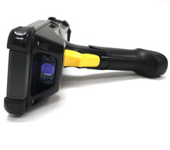 Zebra MC930B-GSEGG4NA Mobile Computer Hand Grip Barcode Scanner