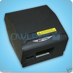 Star TSP800II Thermal Wide Receipt Label Printer Ethernet Network TSP847IIL LAN