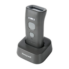 Honeywell HH1802-2USB-5 Wireless Bluetooth 1D 2D Handheld Pocket Barcode Scanner