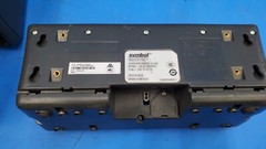 LOT OF 6/ Symbol SAC5070-800CR Scanner Battery Charger Cradle