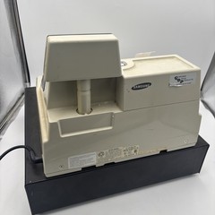 Samsung ER-4940 Cash Register w/ Manual KEYS RIBBONS ROLLER EXTRA KEYS