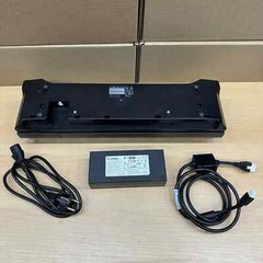 ZEBRA CHARGER SHARECRADLE for RS5100 CRD-RS51-20SCHG-01 20-SLOT With Power Cord