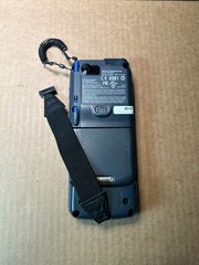 Intermec CN3 Mobile Computer Numeric 1D/2D CN3 WiFi Barcode Scanner