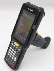 Zebra MC330X Android 14 GMS SE4770 Mobile Computer MC330X-GJ3EG4NA01